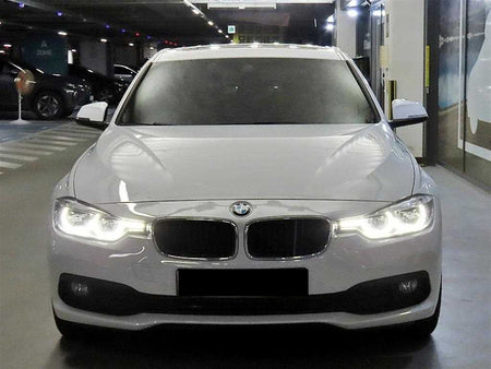 BMW 3-Series — photo 02