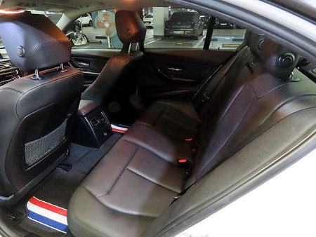 BMW 3-Series — photo 07
