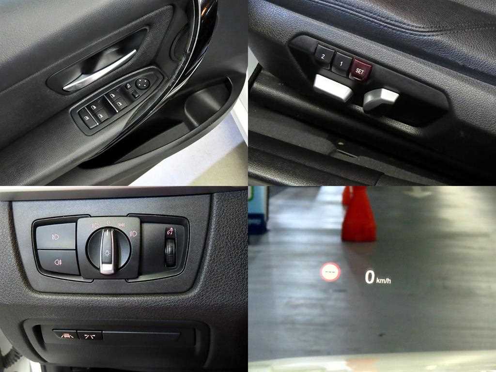 BMW 3-Series — photo 18