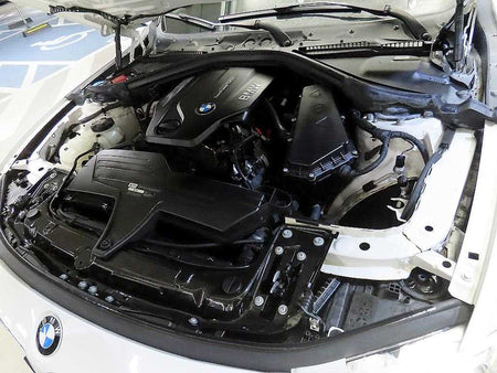BMW 3-Series — photo 19
