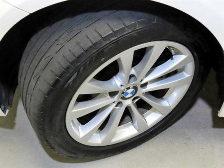 BMW 3-Series — photo 20
