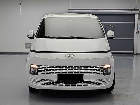 Hyundai Staria — photo 02