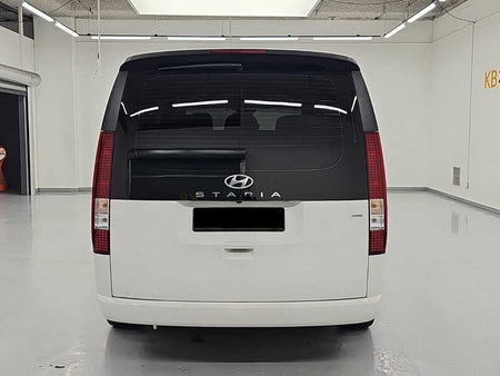 Hyundai Staria — photo 03