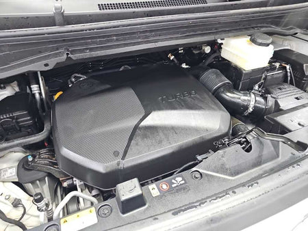 Hyundai Staria — photo 05