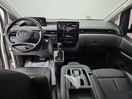 Hyundai Staria — photo 07