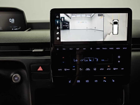 Hyundai Staria — photo 10