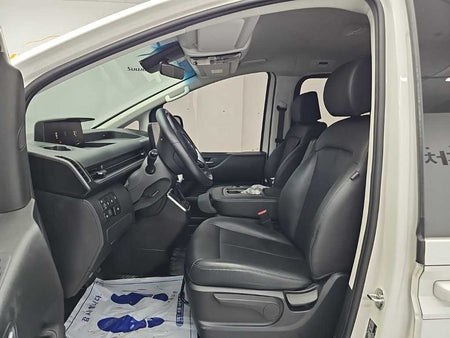 Hyundai Staria — photo 11