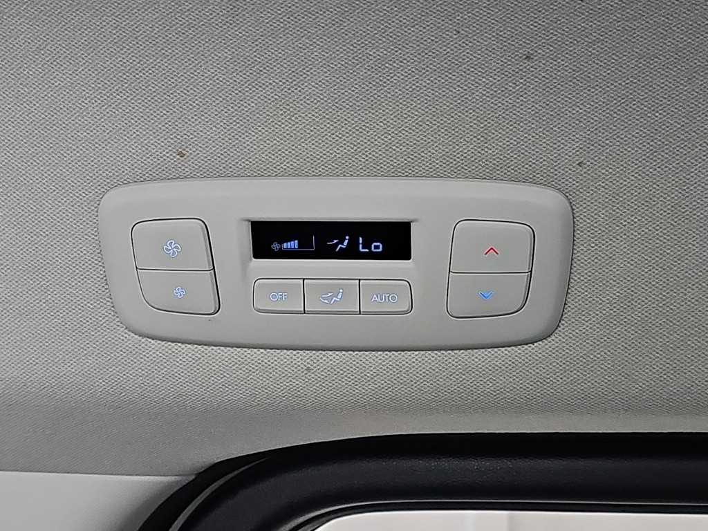 Hyundai Staria — photo 13