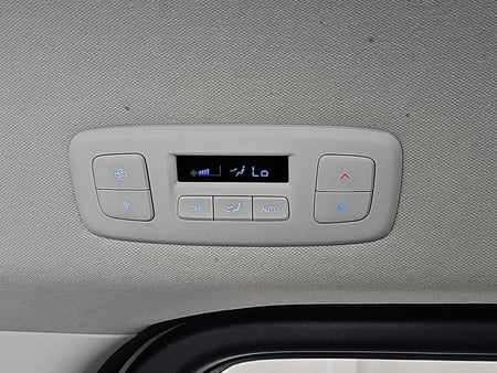 Hyundai Staria — photo 13