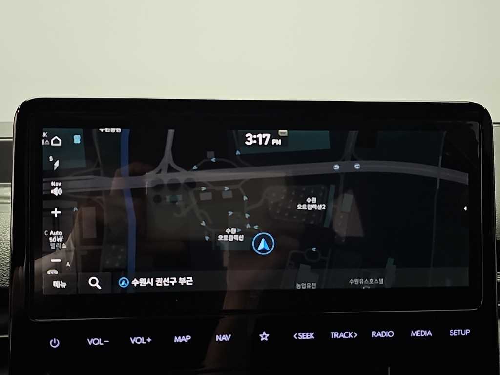 Hyundai Staria — photo 14
