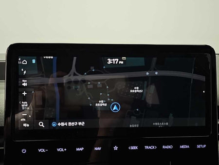 Hyundai Staria — photo 14