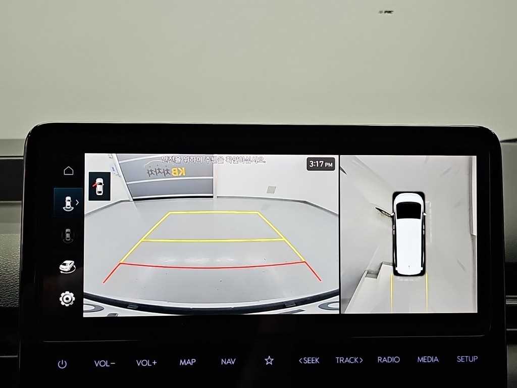 Hyundai Staria — photo 15