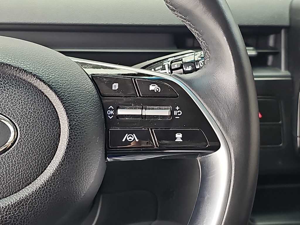 Hyundai Staria — photo 17