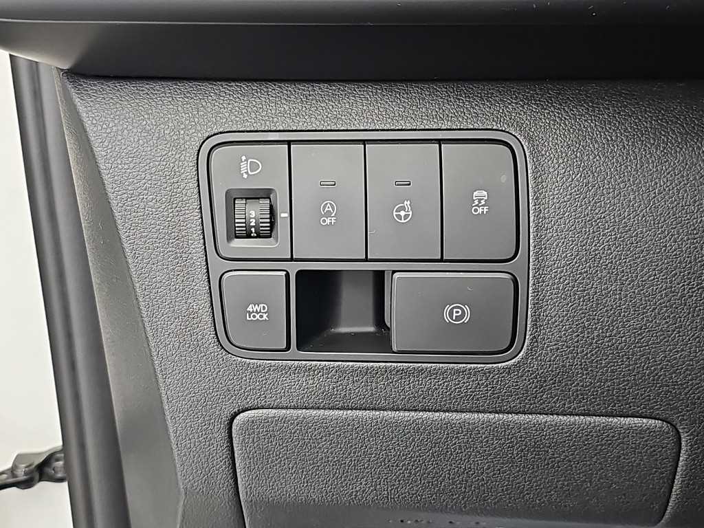 Hyundai Staria — photo 18