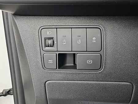Hyundai Staria — photo 18