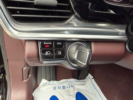 Porsche Panamera — photo 14