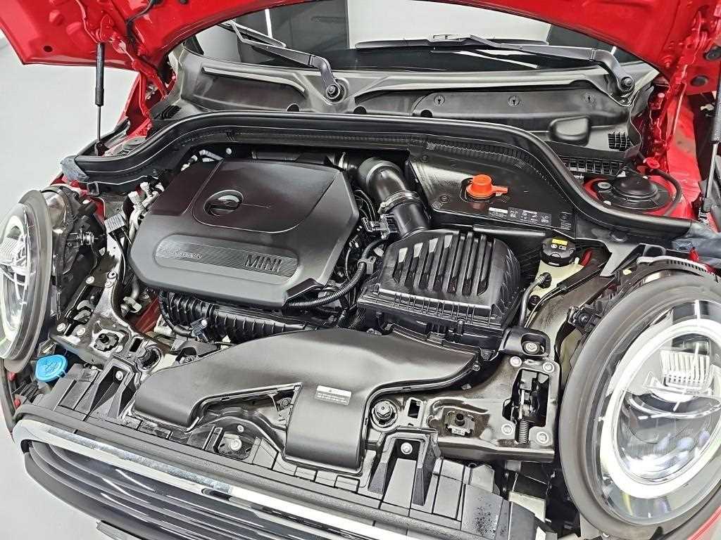 Mini Cooper — photo 05