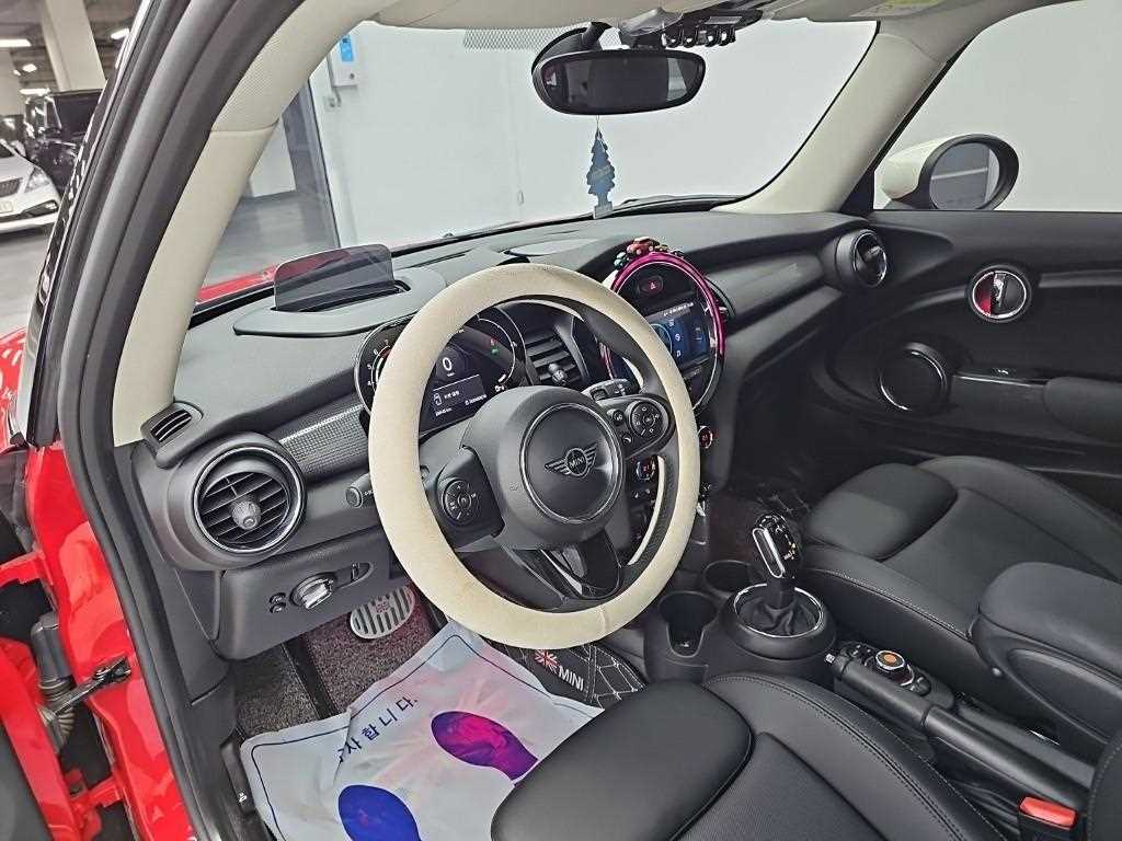 Mini Cooper — photo 07