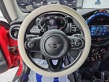 Mini Cooper — photo 09