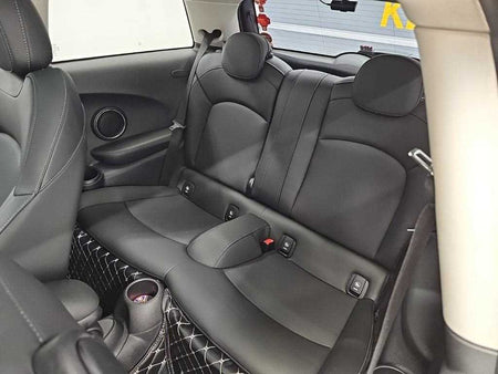 Mini Cooper — photo 12