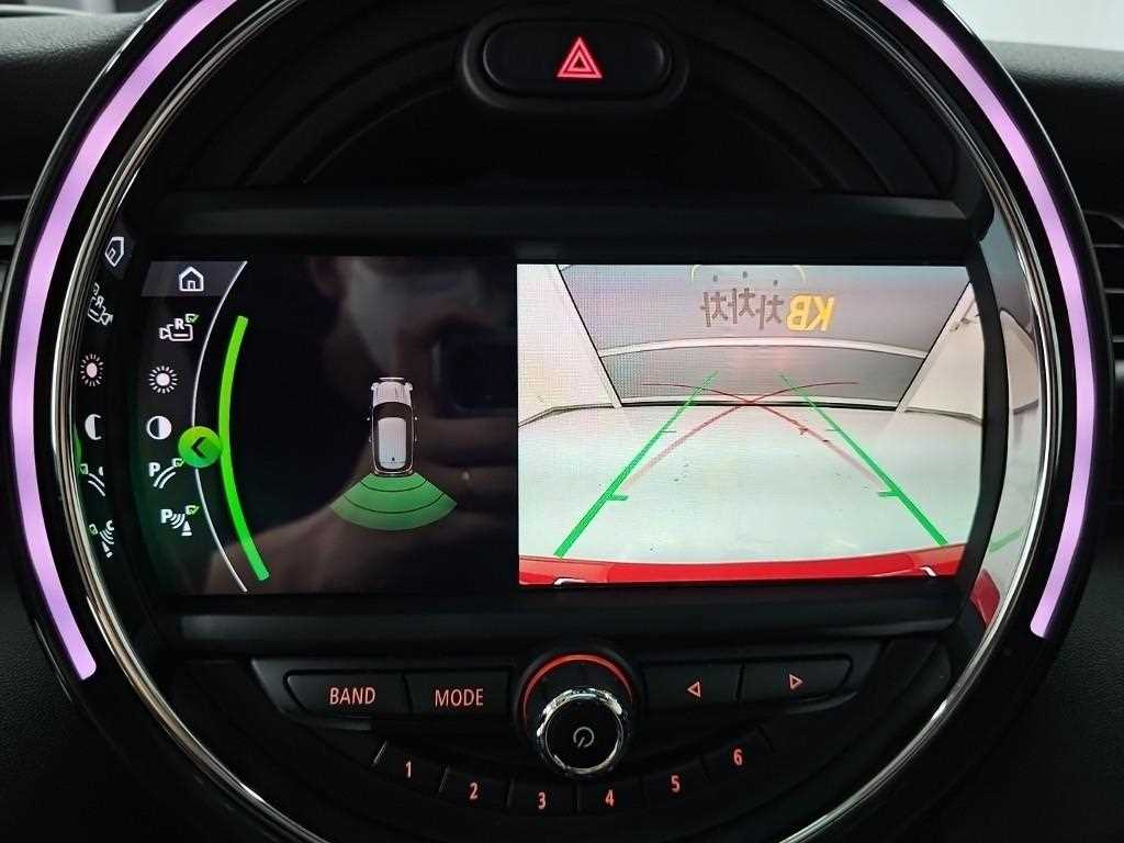Mini Cooper — photo 15