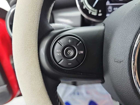Mini Cooper — photo 18