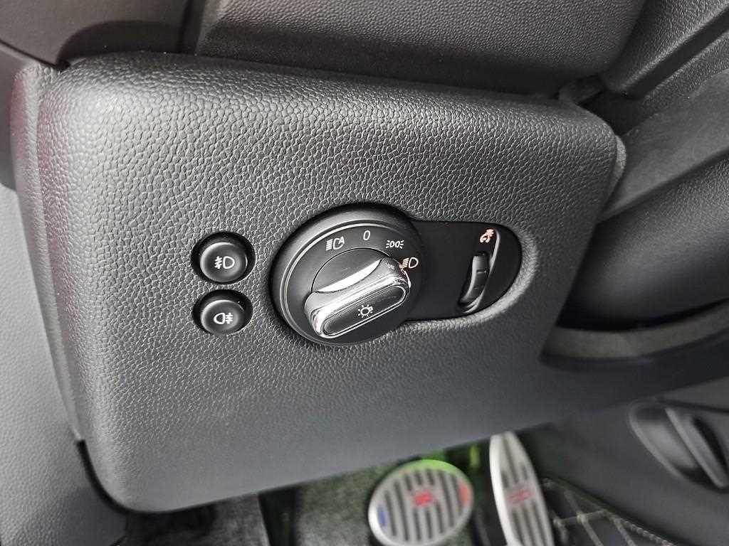 Mini Cooper — photo 19