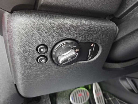 Mini Cooper — photo 19