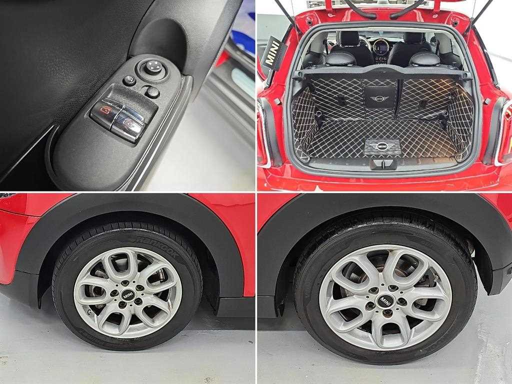 Mini Cooper — photo 20