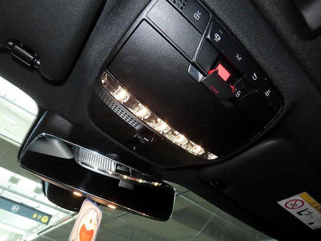 Mercedes-Benz E-Class — photo 14