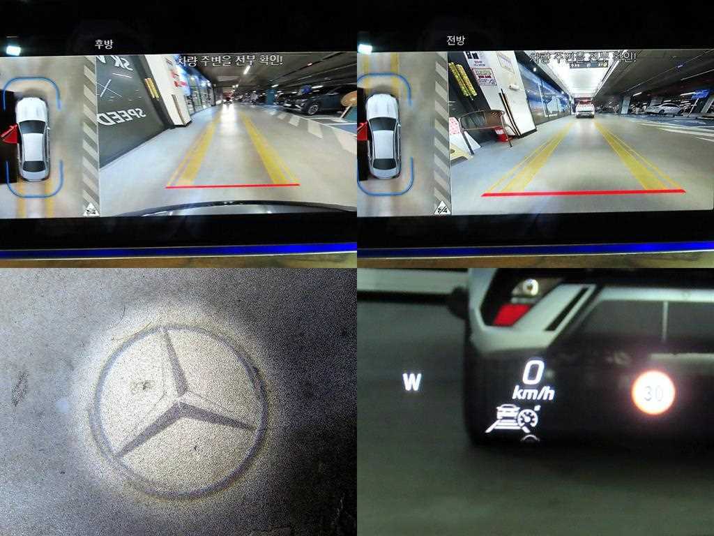 Mercedes-Benz E-Class — photo 17