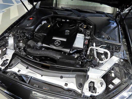Mercedes-Benz E-Class — photo 19