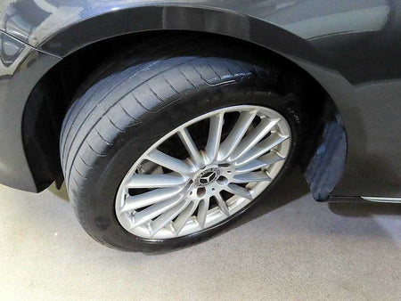 Mercedes-Benz E-Class — photo 20
