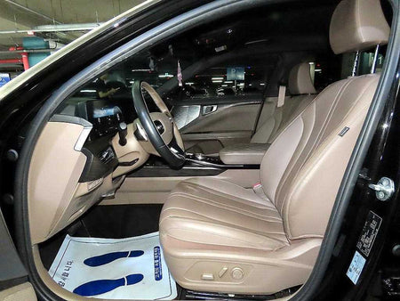 Kia K8 — photo 06