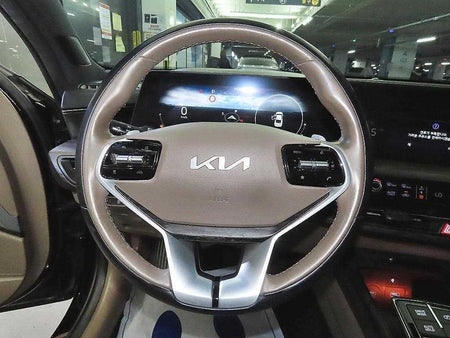 Kia K8 — photo 08