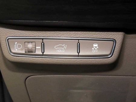 Kia K8 — photo 13
