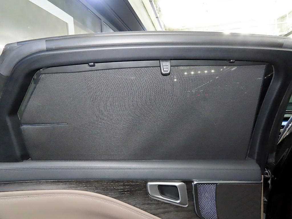 Kia K8 — photo 14