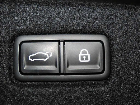 Kia K8 — photo 16