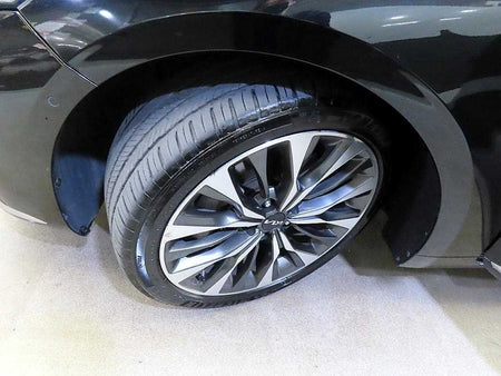 Kia K8 — photo 20