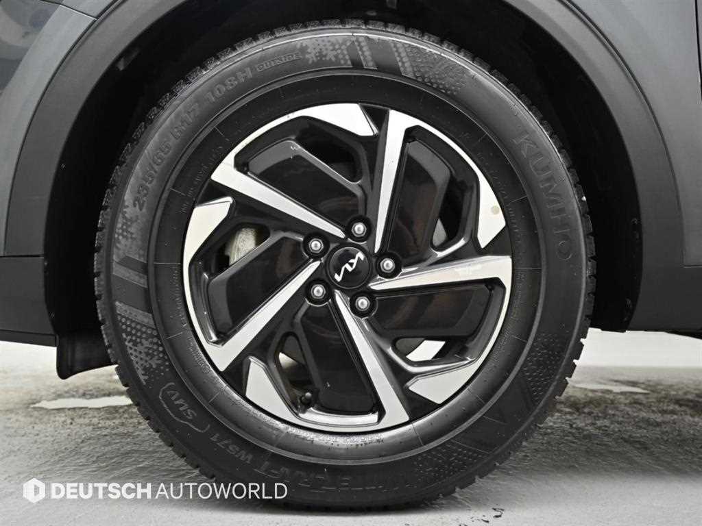 Kia Sportage — photo 05
