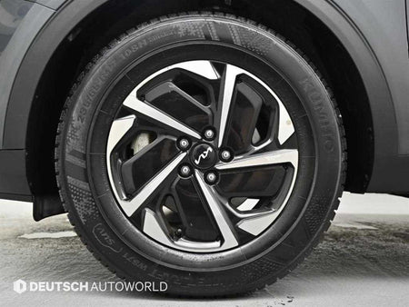 Kia Sportage — photo 05