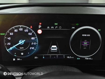 Kia Sportage — photo 08