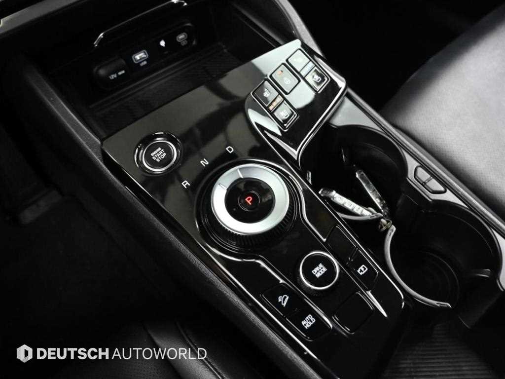 Kia Sportage — photo 09
