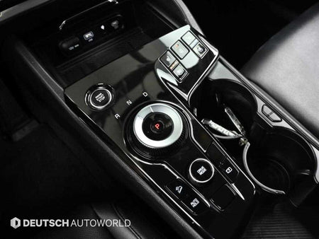 Kia Sportage — photo 09
