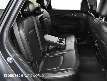 Kia Sportage — photo 12