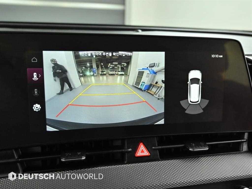 Kia Sportage — photo 15