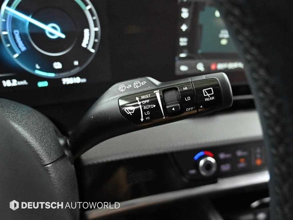 Kia Sportage — photo 16