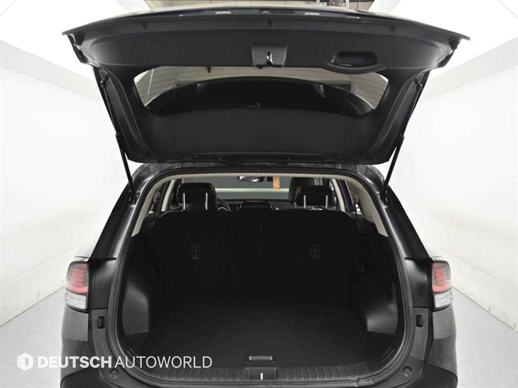 Kia Sportage — photo 19