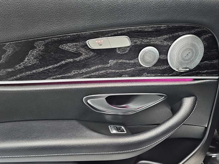 Mercedes-Benz E-Class — photo 13