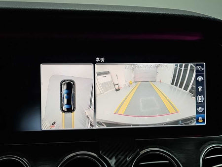 Mercedes-Benz E-Class — photo 16